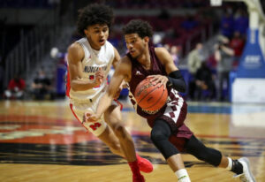 Poffenberger, Bechtel secure 4A all state first team honors following Mohigans' state title run; GW senior Mason Pinkett named first team captain